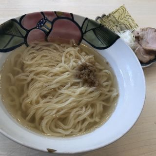 石川県で食べられるラーメン人気30選 Sarah サラ