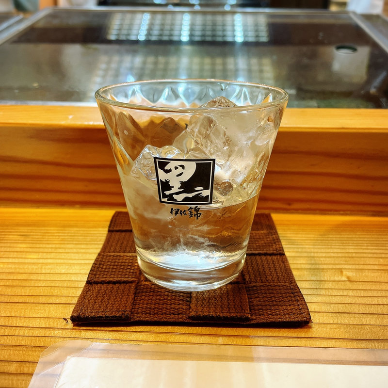 黒瀬(魚将　さかなちゃん )