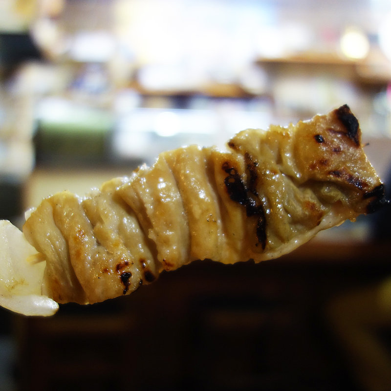 ダルム(やきとり九十九 国分店)