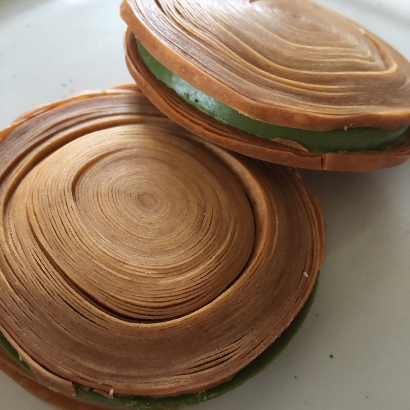 博多バリバリ(CAFFE OSPITALE(カフェ オスピターレ))