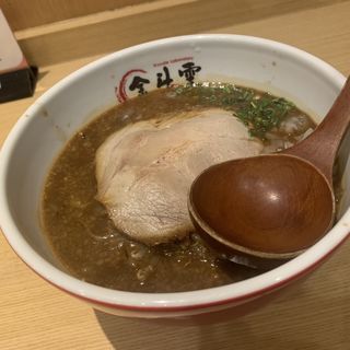 赤雲(Noodle Laboratory 金斗雲 福岡空港店)