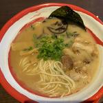 博多ラーメン(一号艇)