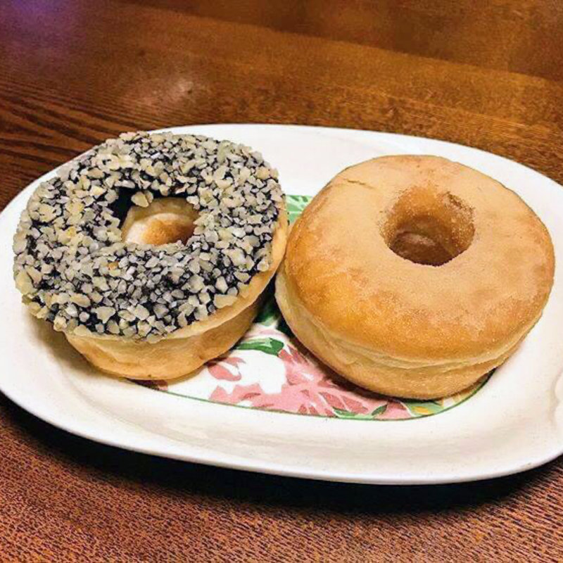 シナモンシュガー(アーノルド 吉祥寺店 （arnolds）)