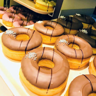 プレミアムミルクチョコ(アーノルド 吉祥寺店 （arnolds）)