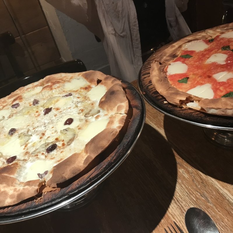 マルゲリータ(BERNINI)