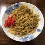 焼きそば