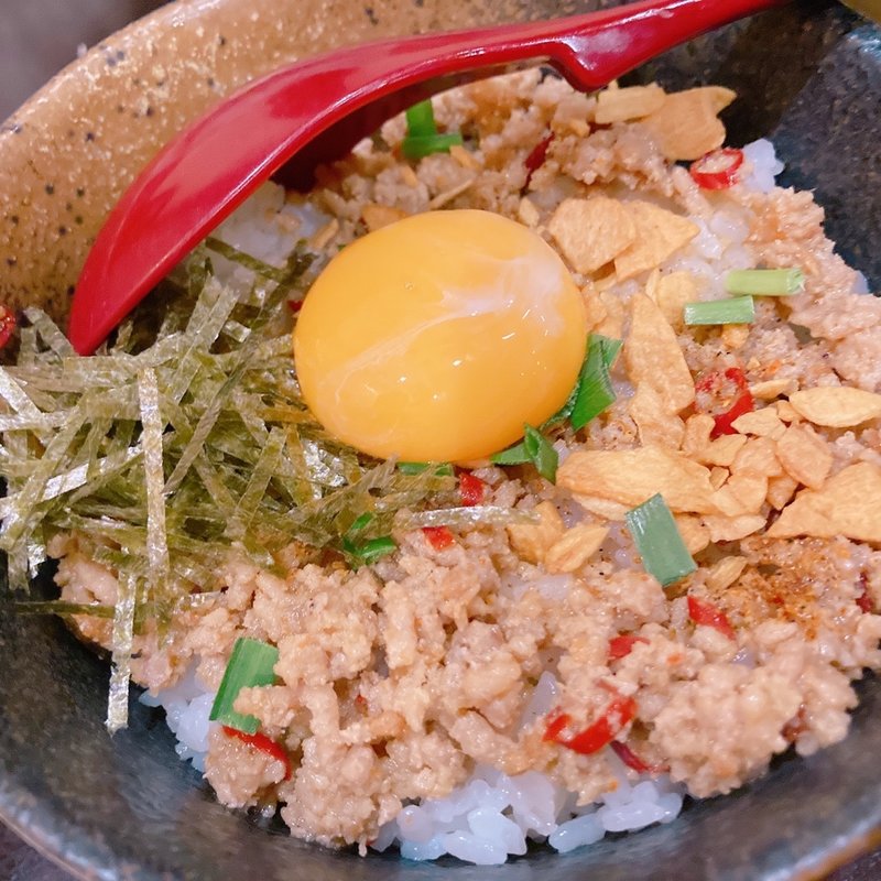 台湾飯(風来坊 栄店)