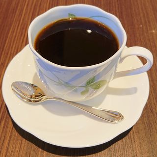 ブレンドコーヒー(高倉町珈琲みなみ野店)
