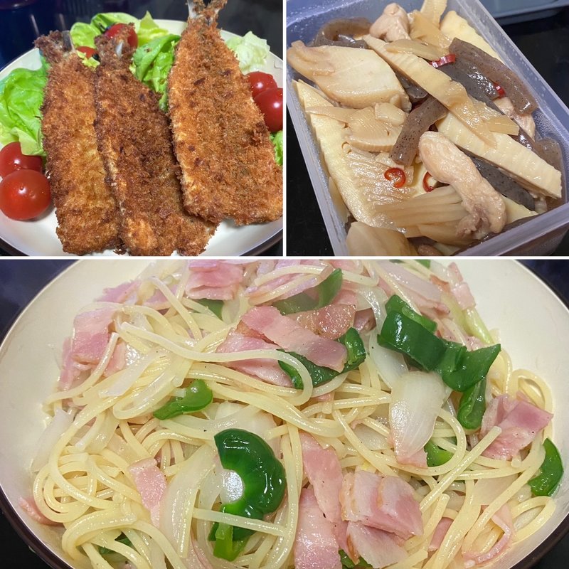 スタスパ(自宅)