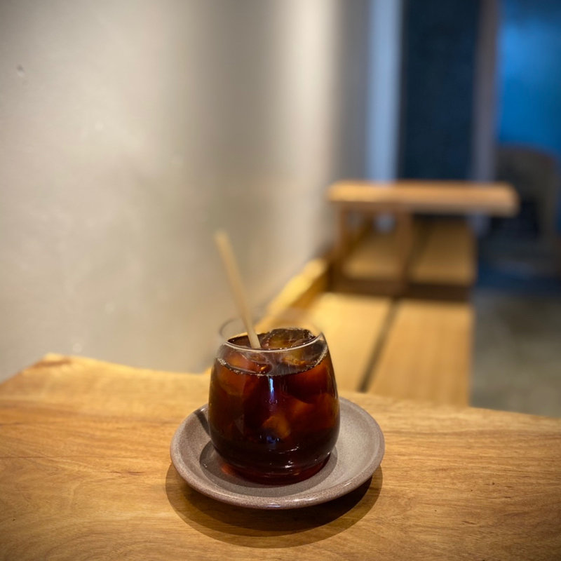 Filter Drip(ライフサイズクライブ （LifeSizeCribe）)