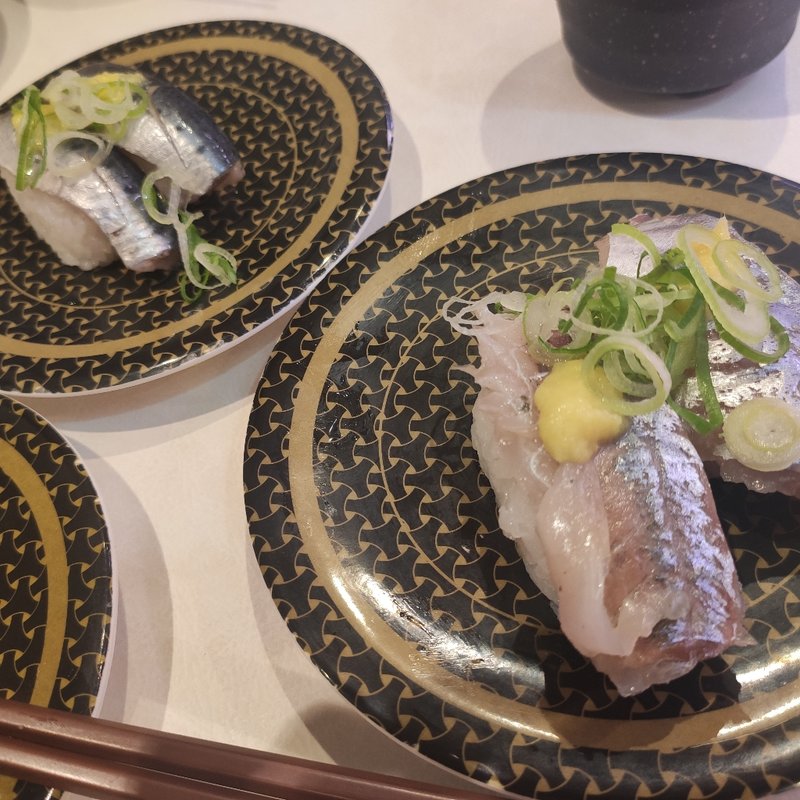 (はま寿司 長浜店 )