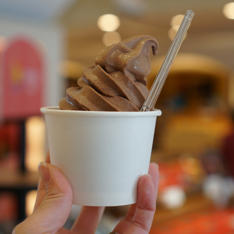 ルショコラ(ルタオ パトス)