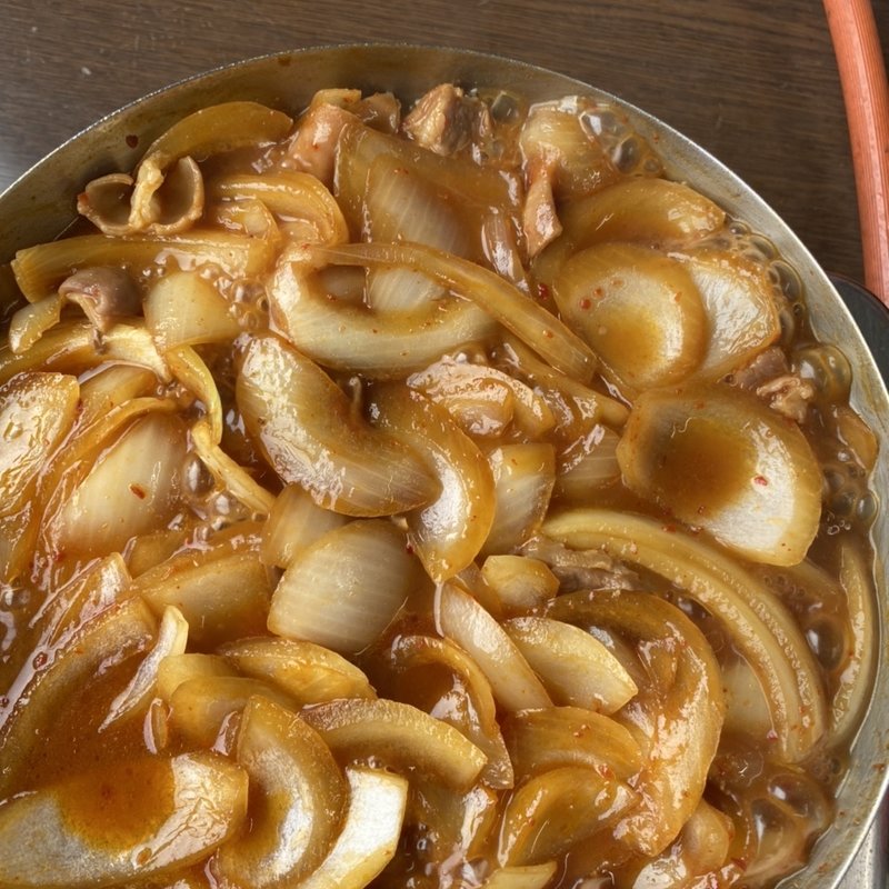 豚のモツ鍋(おばこや )