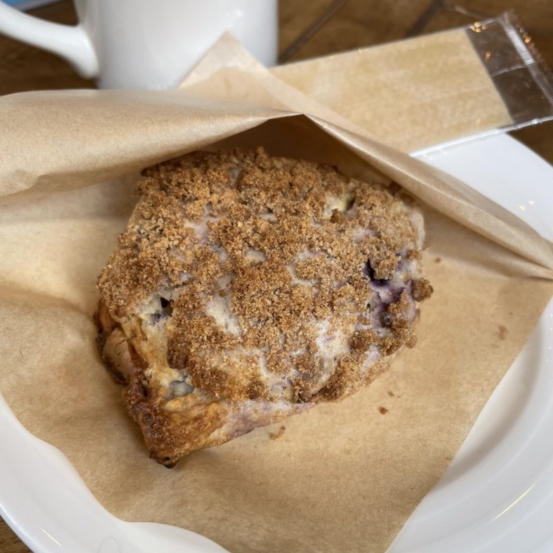 スコーン(CISCO （シスコ）)