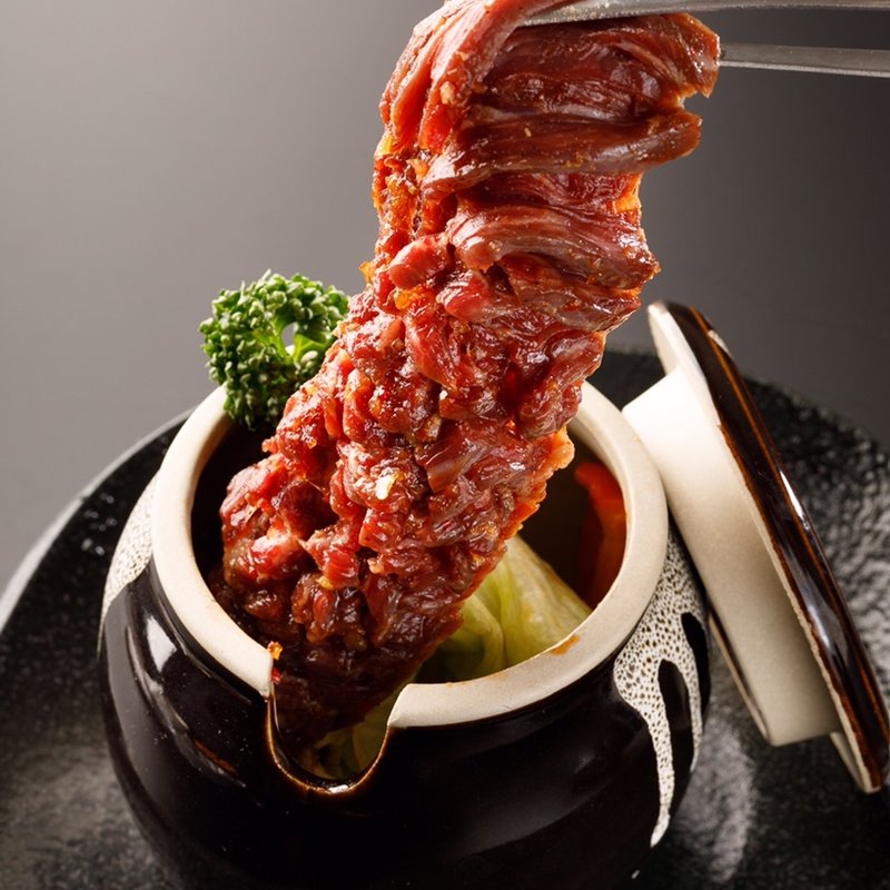 つばハラミ(牛幸苑)