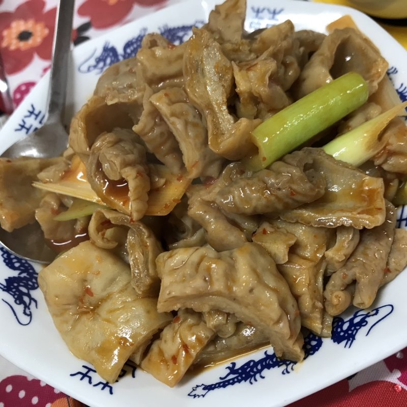 モツピリ(烏来)