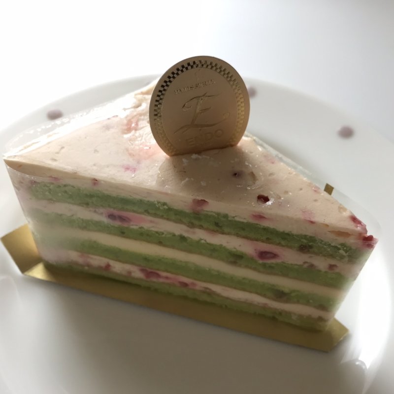 シシリー(Patisserie Endo （パティスリー エンドウ）)