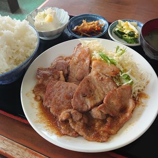 茨城県で食べられる生姜焼きランキング Sarah サラ