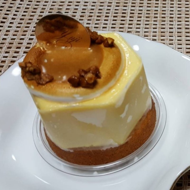 ハニーハント(スイーツガーデン ユウジアジキ)