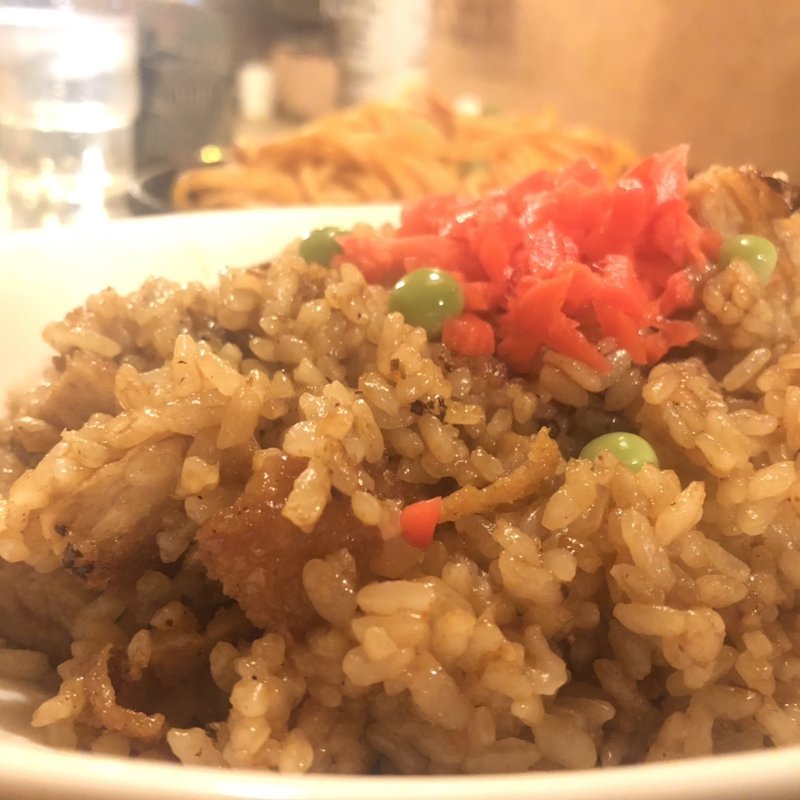 トンチャン(憩いのオアシス ゆのくに)