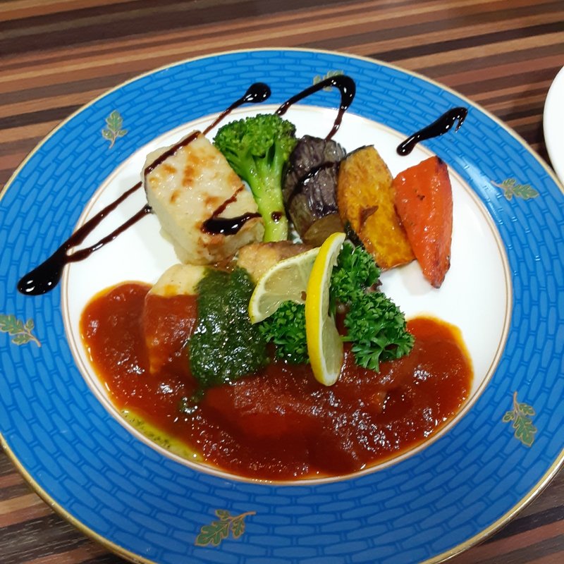 日替わりランチ(BONAPPETIT Delices （ボナペティ デリス）)