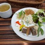 日替わりランチ(BONAPPETIT Delices （ボナペティ デリス）)