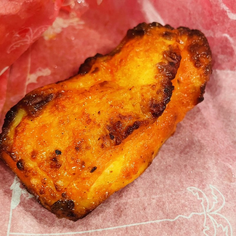 タンドリーチキン(ハングリーベア・レストラン)