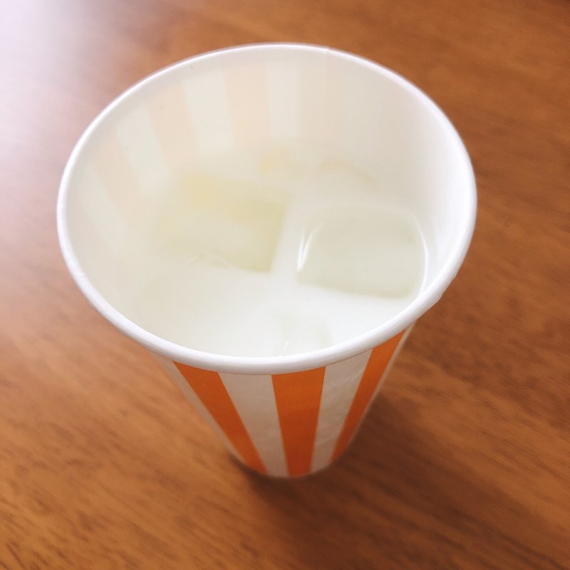 ラッシー(ヒマラヤダイニング&バー 綱島店)