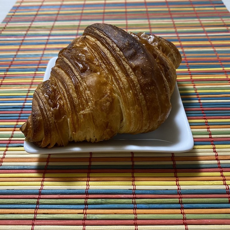 クロワッサン(THE MILL)