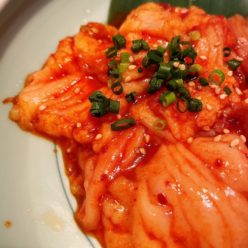 ギャラ(翠苑かえん坊 （【旧店名：花炎坊】）)