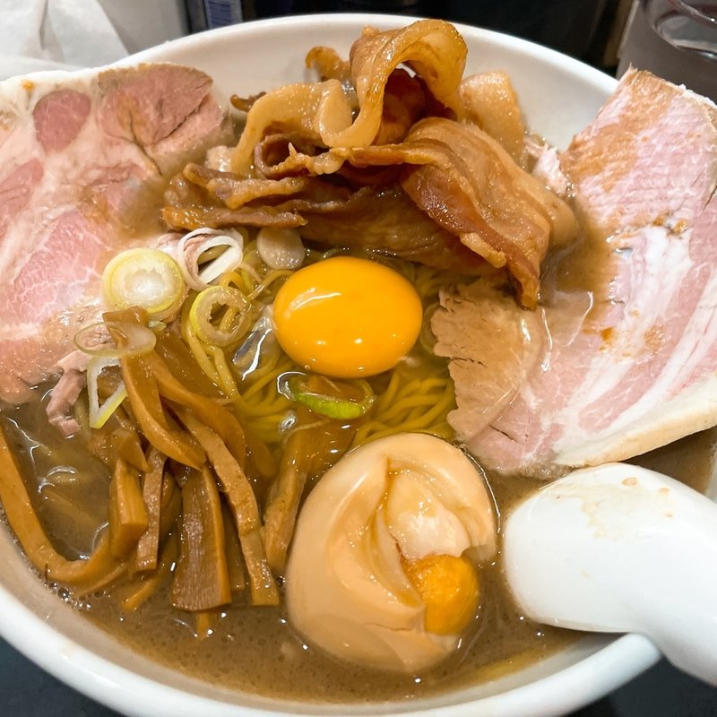 賄い悪魔（栄螺）つけたま(一条流がんこ総本家分家荒木町)