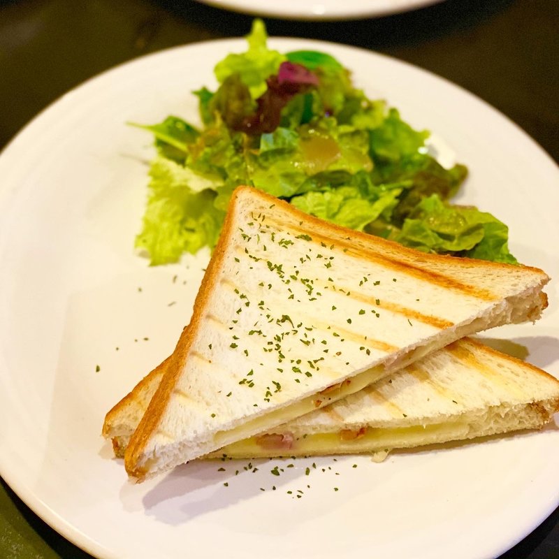 (MONDIAL KAFFEE（モンディアルカフェ）328 Diamond cross)