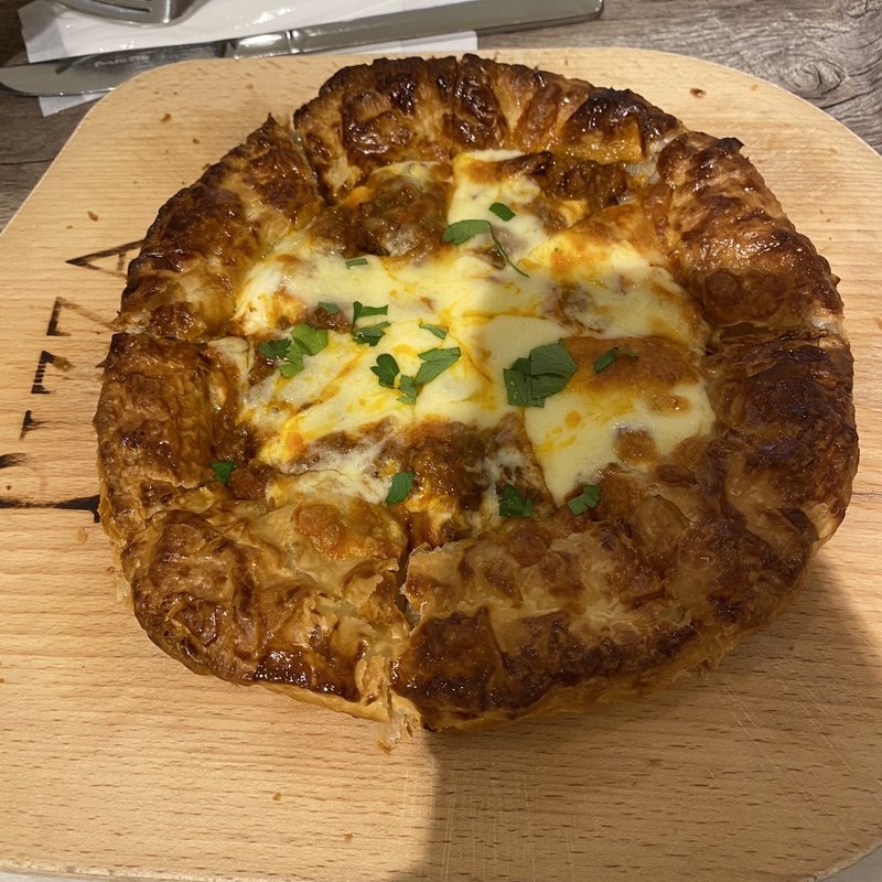 (イタリアンダイニング ペスカ 阪急三番街)