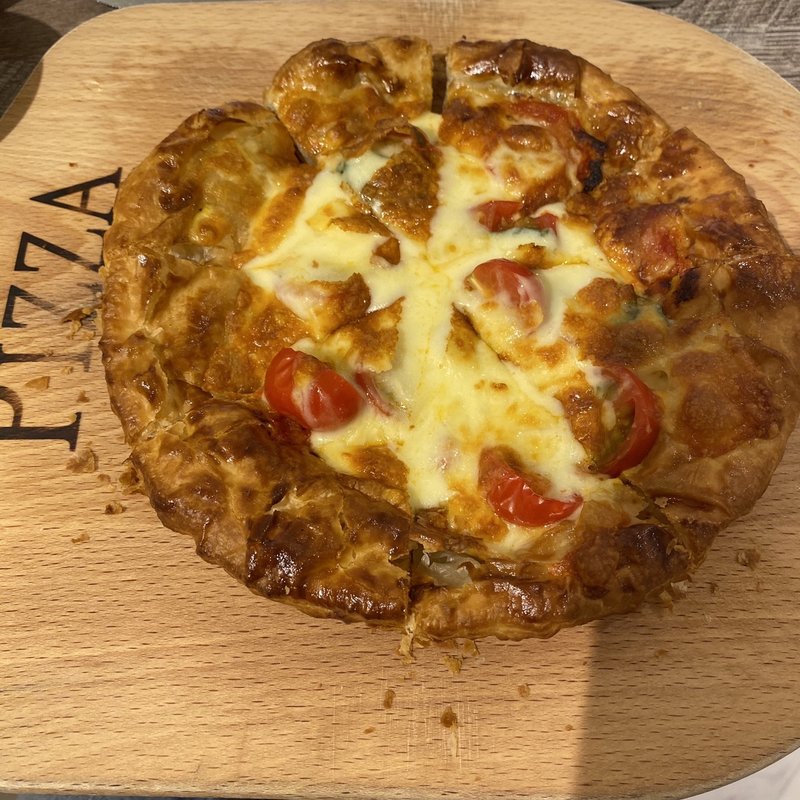 (イタリアンダイニングぺスカ)