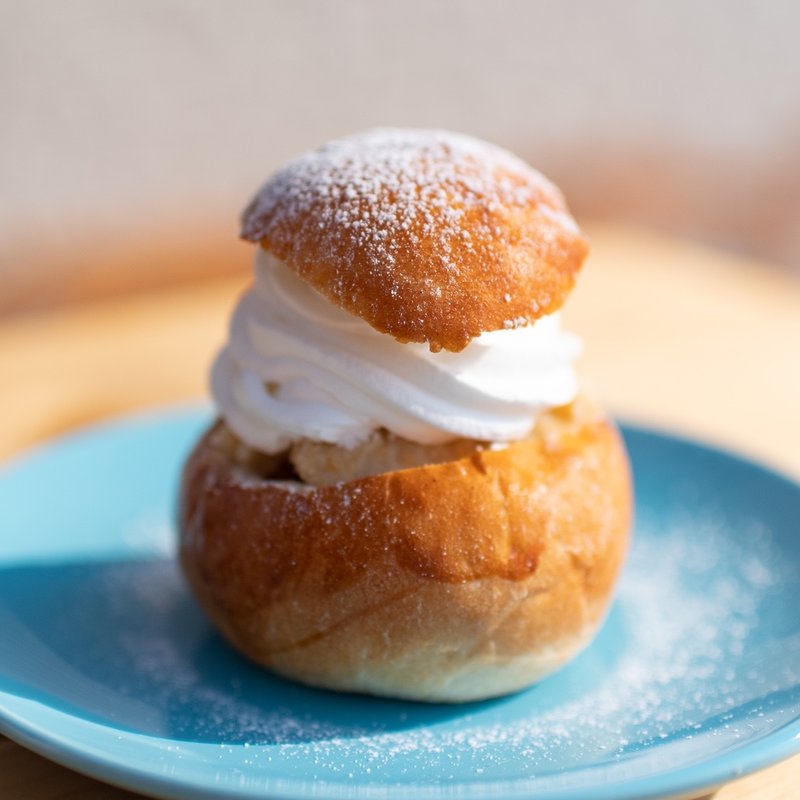 セムラ(Piece by Piece coffee)