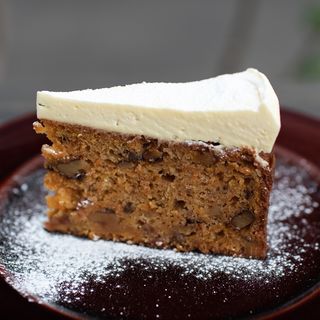 キャロットケーキ(パーランド （parland）)