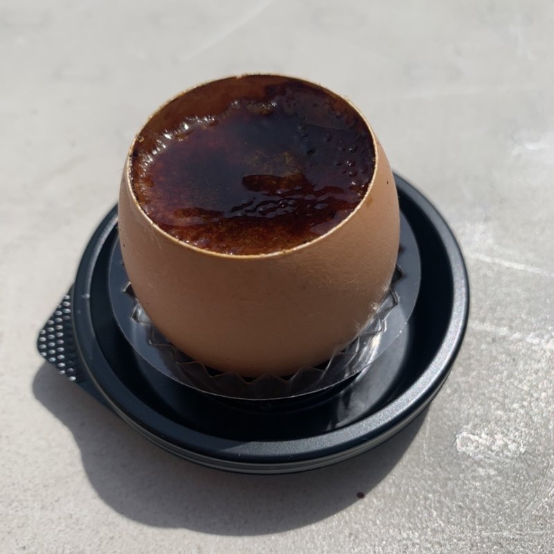 クリームブリュレ(農場の家)