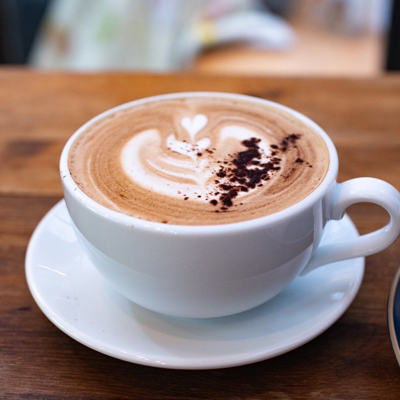 カプチーノL(Cafe Sol)