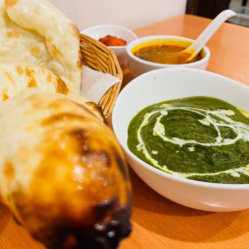 選べるカレーセット(カレーリーブズ)