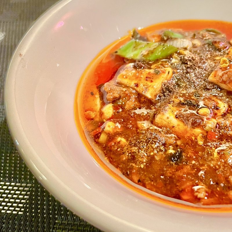 エヌヤマーボー(Bar Liberty_Umeda_)