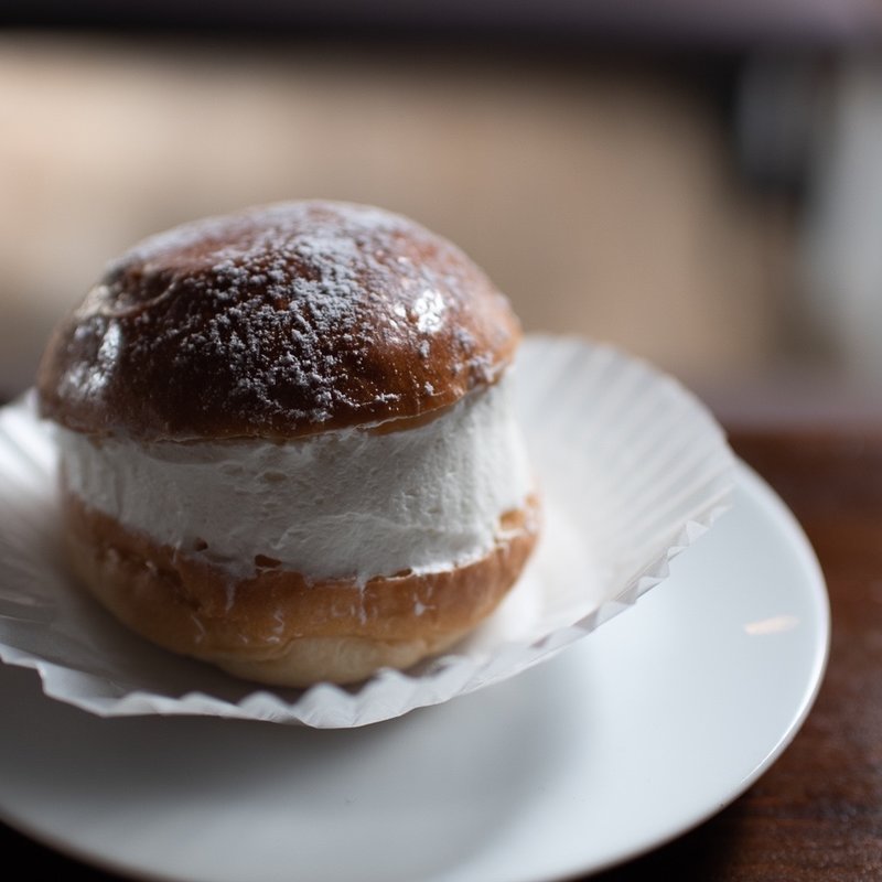 マリトッツォ(Room 2 Coffee & Roaster)