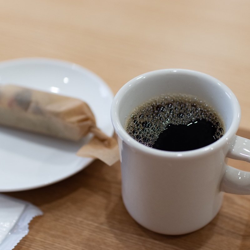 コロンビア(REGREEN COFFEE)