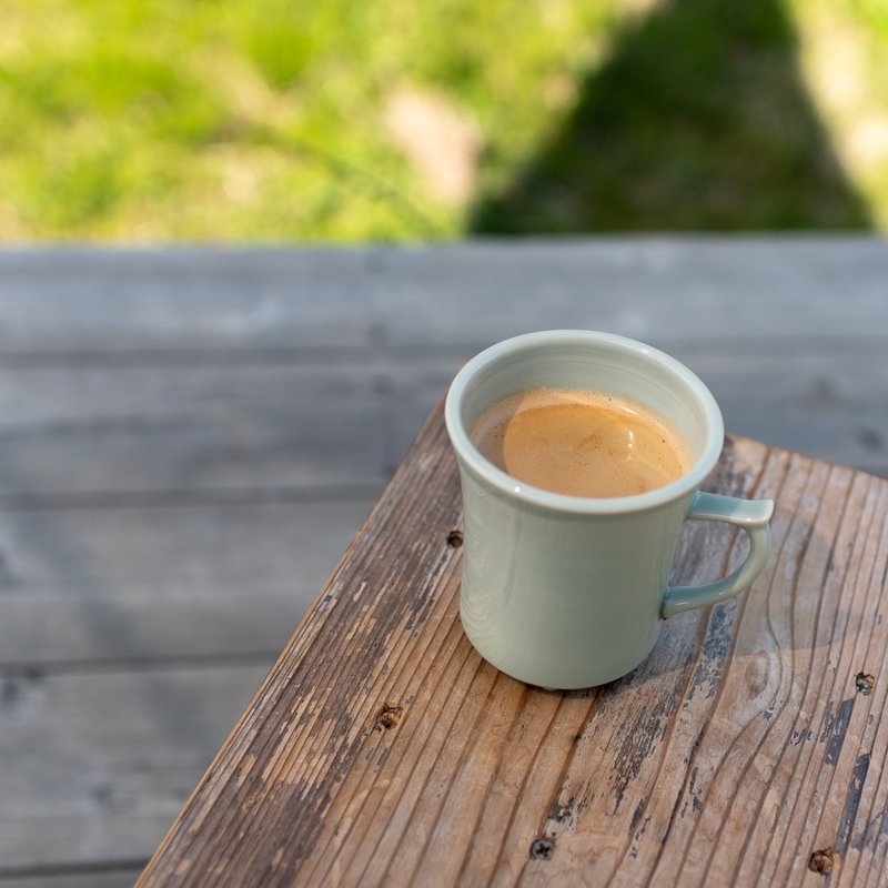 ロングブラックL(マグナムコーヒー)