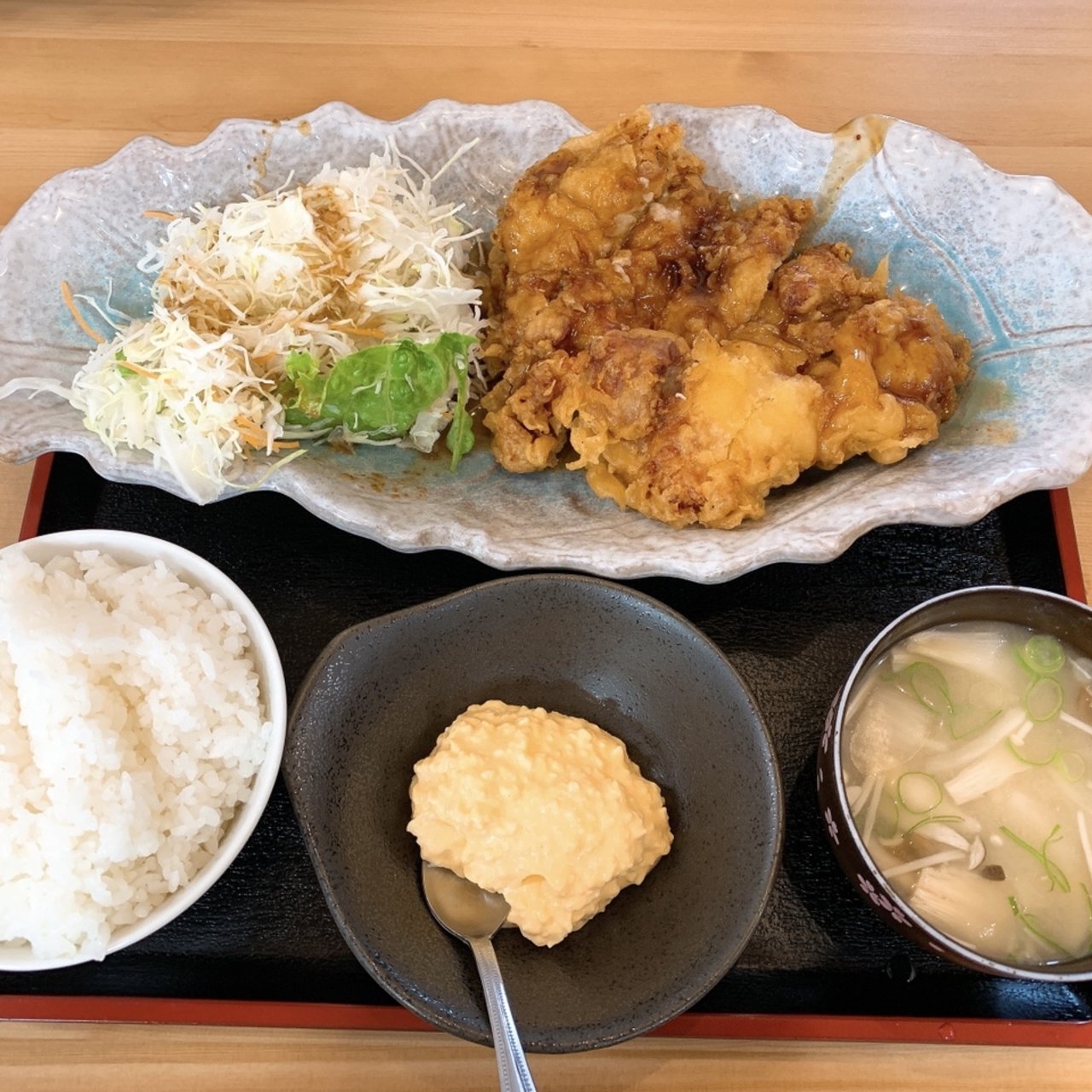 北海道のおすすめチキン南蛮best30 Sarah サラ
