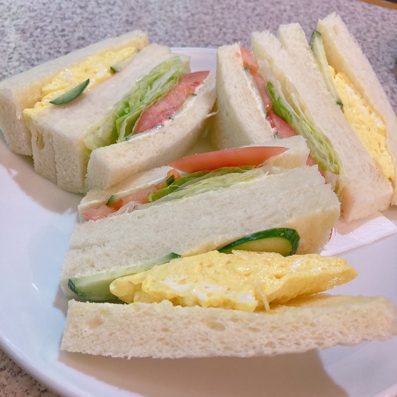 サンドセット(フラミンゴ )