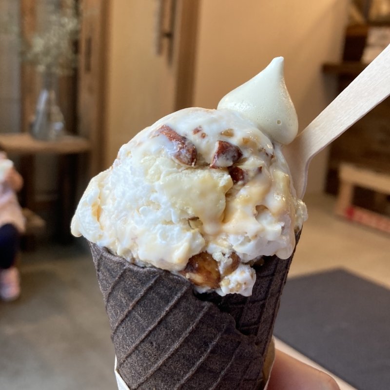 (SLOW GELATO in bulk)