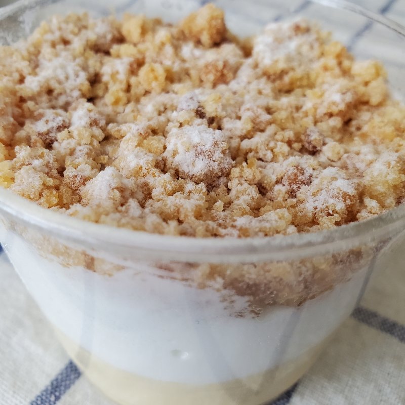 プレミアムチーズケーキ(成城石井)