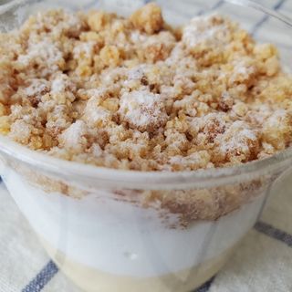 プレミアムチーズケーキ(成城石井)
