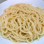 つけ麺正油チャーシュートッピング(吉泉)
