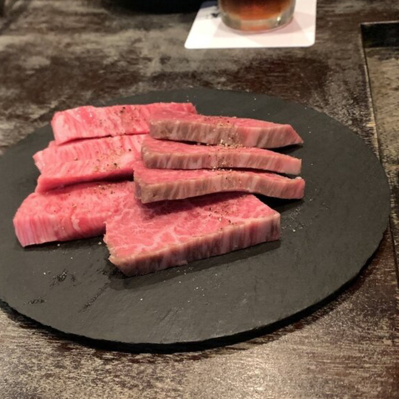 ランチコース(鹿六 （カロク）)